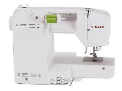 NEW! SINGER 5400 Sew Mate Fashion 60-Stitch Electronic Sewing Machine