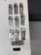10 Used Lap Seam Folders For Industrial Sewing Machine