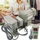 110V 1500W Industrial Brushless Servo Sewing Machine Silent Sewing Equipment Sav
