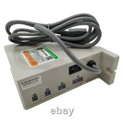 110V 1500W Industrial Brushless Servo Sewing Machine Silent Sewing Equipment Sav
