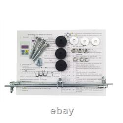 110V 1500W Industrial Brushless Servo Sewing Machine Silent Sewing Equipment Sav