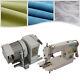 110V DDL-8700 Commercial Sewing Machine With Motor Industrial Sewing Machine TOP