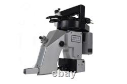 110V Heavy Duty Industrial Portable Bag Closer Stitcher Bag Sack Sewing Machine