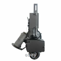 110V Heavy Duty Industrial Portable Bag Closer Stitcher Bag Sack Sewing Machine