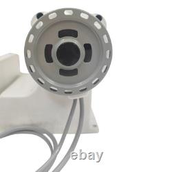110V Industrial Blind Stitching Machine Portable Hem Chain Stitch Sewing Machine