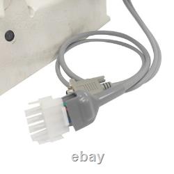 110V Industrial Blind Stitching Machine Portable Hem Chain Stitch Sewing Machine