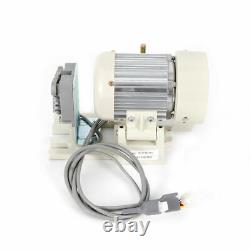 110V Quiet Servo Sewing Machine Motor For Industrial Sewing Equipment 4500rpm