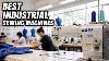 11 Best Industrial Sewing Machines 2026 Cheap To Premium