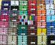 150 Polyester Moon Coats Sewing Overlocking Thread Choose Color Shade Card