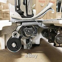 1541S Industrial Walking Foot Sewing Machine with Safety Clutch NO MOTOR ORTABLE