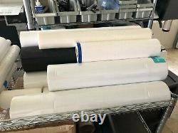 15 thread embroidery machine