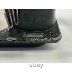 1906 Singer Model 71 Heavy Duty Industrial Binder Specialist Sewing Machine RARE