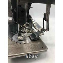 1906 Singer Model 71 Heavy Duty Industrial Binder Specialist Sewing Machine RARE