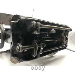 1906 Singer Model 71 Heavy Duty Industrial Binder Specialist Sewing Machine RARE
