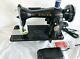 1945 Heavy Duty Industrial Strength Singer 15-90 Sewing Machine Serviced