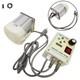 200-6000rpm Industrial Sewing Machine Servo Motor Control Kit 110V 1100W