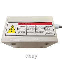 200-6000rpm Industrial Sewing Machine Servo Motor Control Kit 110V 1100W
