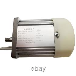 200-6000rpm Industrial Sewing Machine Servo Motor Control Kit 110V 1100W