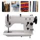 20U43 Sewing Machine HEAVY DUTY UPHOLSTERY & LEATHER Sewing Head