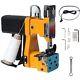 220V Portable Electric Sewing Machine Sealing Machines Industrial Cloth Tools