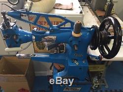 29K Cylinder Arm Patcher industrial sewing machine