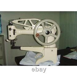 3KG New Leather Industrial Sewing Machine Max Sewing Speed 500 R. P. M 592949cm