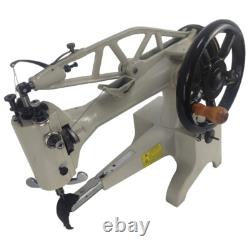 3KG New Leather Industrial Sewing Machine Max Sewing Speed 500 R. P. M 592949cm