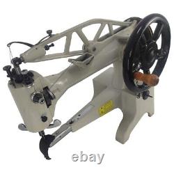 3KG New Leather Industrial Sewing Machine Max Sewing Speed 500 R. P. M 592949cm