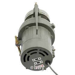 400W Electric Sewing Machine Motor Clutch Motor For Industrial Sewing Machine