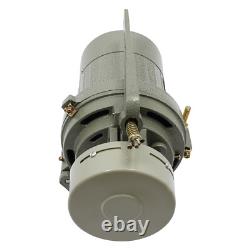 400W Electric Sewing Machine Motor Clutch Motor For Industrial Sewing Machine