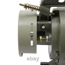400W Electric Sewing Machine Motor Clutch Motor For Industrial Sewing Machine