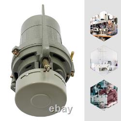 400W Electric Sewing Machine Motor Clutch Motor For Industrial Sewing Machine