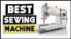 5 Best Sewing Machines 2020