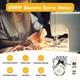 600W Brushless Servo Motor Industrial Sewing Machine Motor Energy-Saving