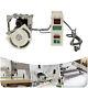 600W Brushless Servo Motor Industrial Sewing Machine Motor Energy-Saving 110V