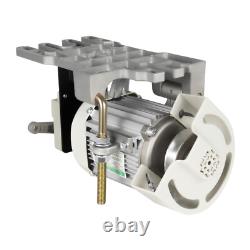 600W Brushless Servo Motor Industrial Sewing Machine Motor Energy-Saving 110V
