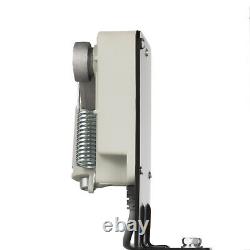 600W Brushless Servo Motor Industrial Sewing Machine Motor Energy-Saving 110V