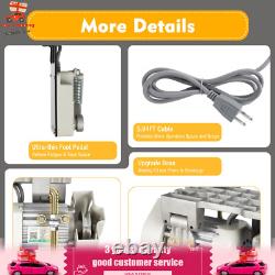 600W Industrial Sewing Machine Brushless Servo Motor Split For Most Machines USA