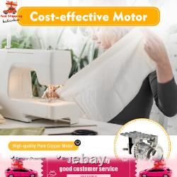 600W Industrial Sewing Machine Brushless Servo Motor Split For Most Machines USA