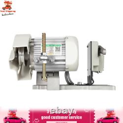 600W Industrial Sewing Machine Brushless Servo Motor Split For Most Machines USA