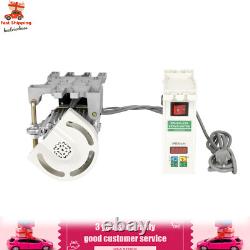 600W Industrial Sewing Machine Brushless Servo Motor Split For Most Machines USA