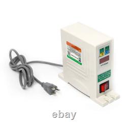 600W Industrial Sewing Machine Servo Motor Pure Copper Coil with Controller 110V