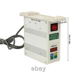 600w Industrial Sewing Machine Brushless Servo Motor Split For Most Machine