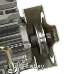 600w Industrial Sewing Machine Brushless Servo Motor Split For Most Machine