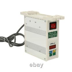 600w Industrial Sewing Machine Brushless Servo Motor Split For Most Machine