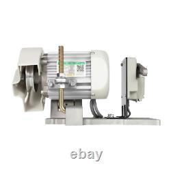 600w Industrial Sewing Machine Brushless Servo Motor Split For Most Machines