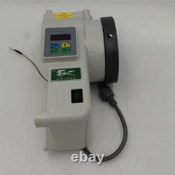 750/1000W Servo Motor Industrial Sewing Integrated Direct Drive Sewing Machine