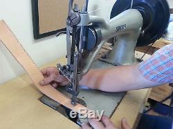 7-33 Singer Industrial Sewing Machine