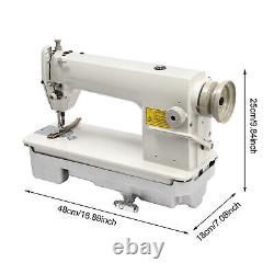 8700 Head Portable Sewing Machine Industrial Leather Sewing Tool