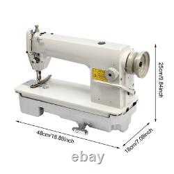 8700 Head Portable Sewing Machine Industrial Leather Sewing Tool